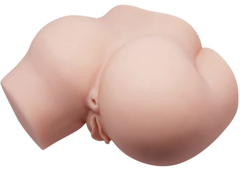 masturbátor vagína a anal